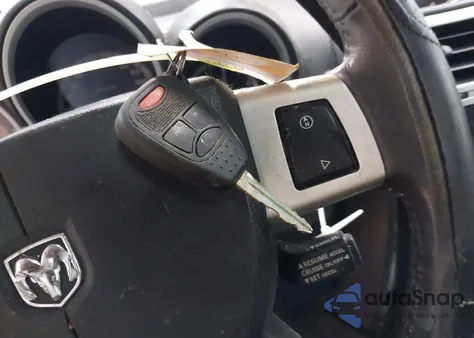 2011 Dodge Nitro Shock from USA, damaged, VIN 1D4PU7GX8BW542044